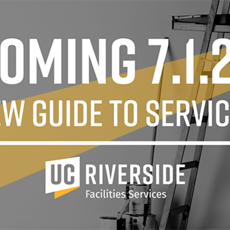New guide to services coming July 1, 2023