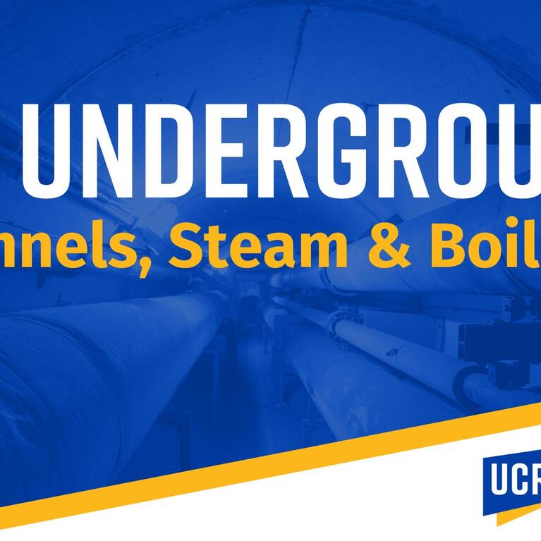 UCR Underground