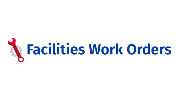 Facilities Work Orders | Facilities Services