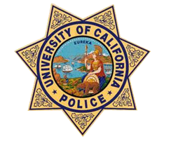 UCPD Logo