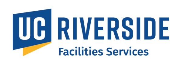 Facilities Services Logo Underneath