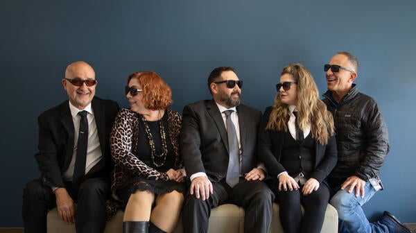 Project management team