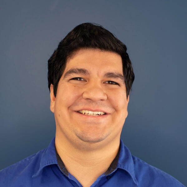 Alejandro Gonzalez