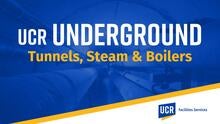 UCR Underground