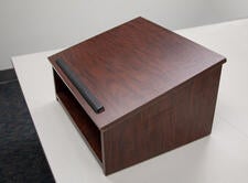 Podiums: Table Top